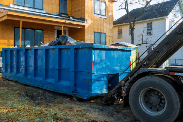 Best Garage Cleanout  in Bartonvle, IL