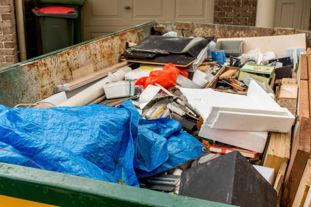 Recycling Services for Junk in Bartonville, IL