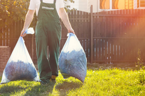 Best Yard Waste Removal  in Bartonvle, IL